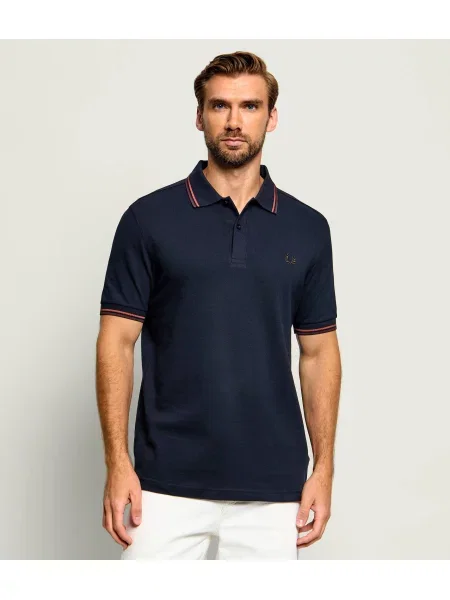 Tricou polo Fred Perry