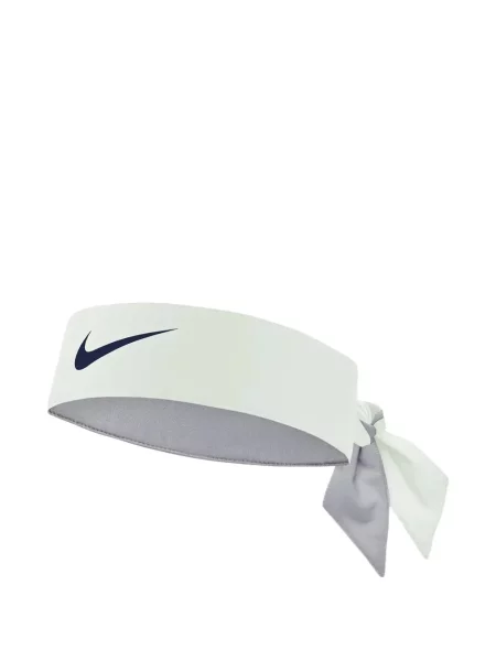 Reversibil brăţară Nike cu imagine cu legături albastru