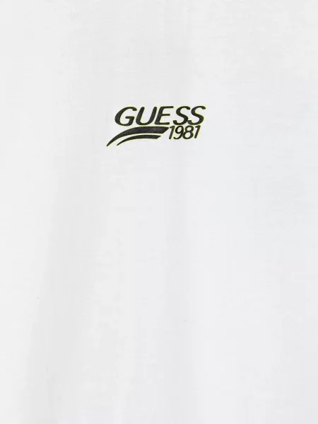 Детская футболка Guess