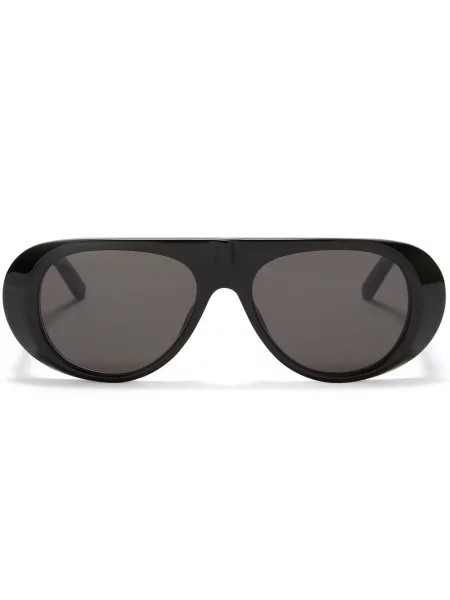 Ochelari de soare Palm Angels negru