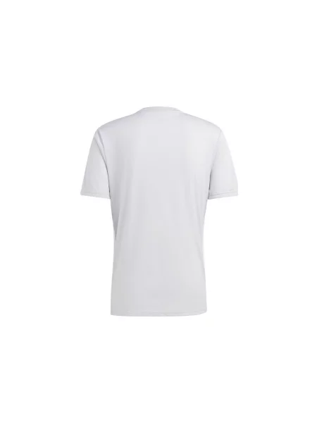Majica Adidas od jersey bijela