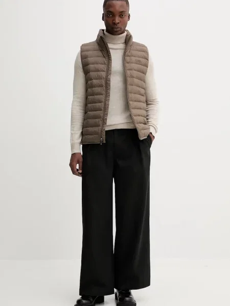Calvin Klein vestă maro