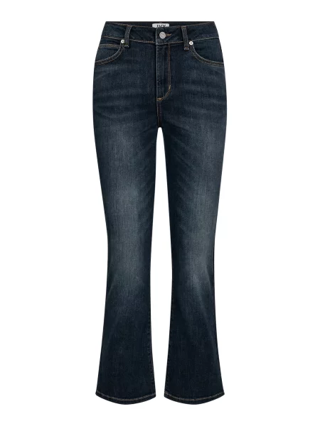 Ivy Copenhagen Jeans IVY-Johanna denim albastru