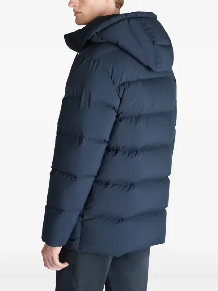 Geacă bomber Slowear albastru