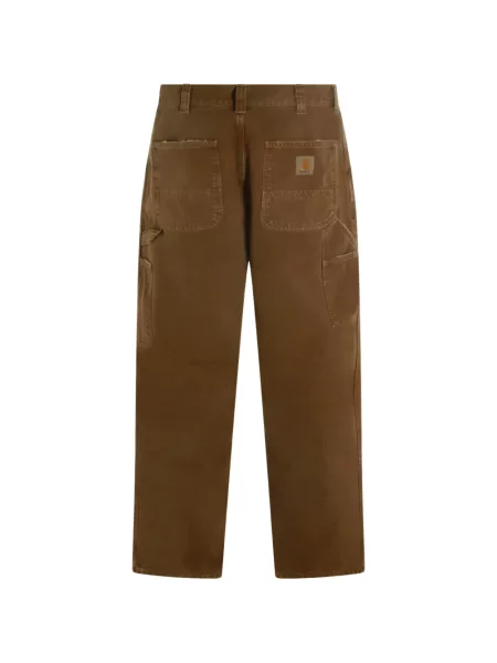 Nadrág Carhartt Wip barna