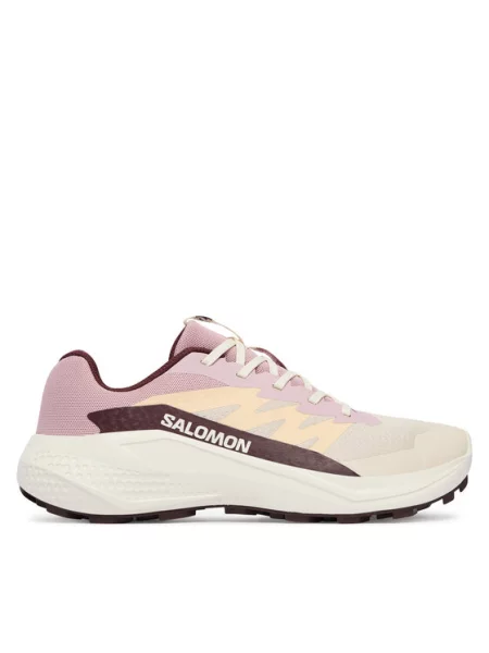 Salomon Tekaški čevlji Alphaglide W Écru