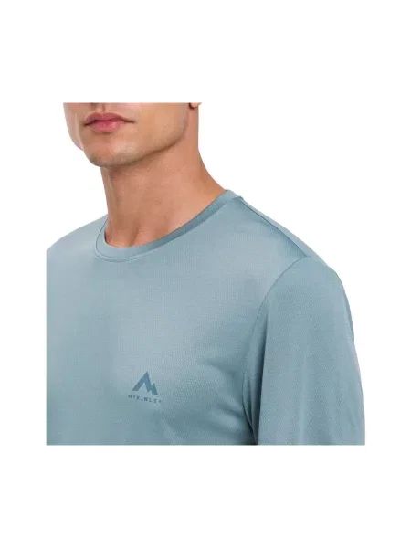Tricou Mckinley albastru