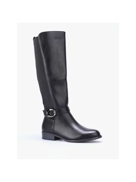 Pantofi La Modeuse negru