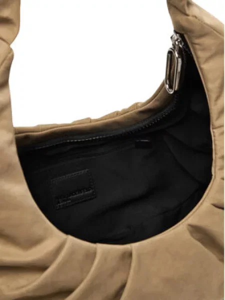 KARL LAGERFELD JEANS Torba za čez ramo bež