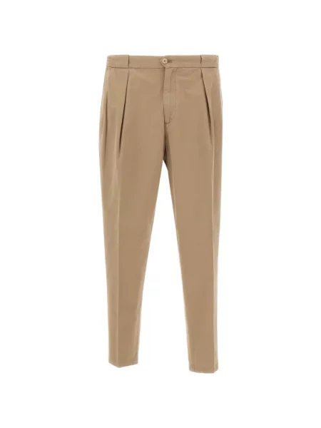 Pantaloni Briglia 1949 plisate