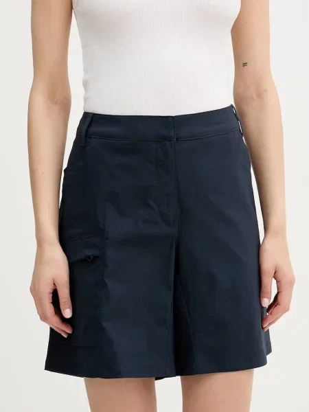 Helly Hansen pantaloni scuți cargo pentru femei