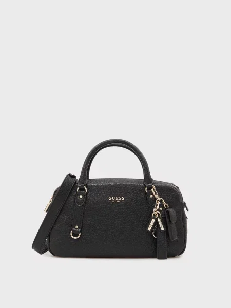 Сумка Guess чорна