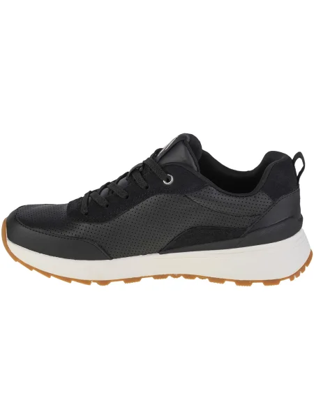 Street jogger Skechers fekete