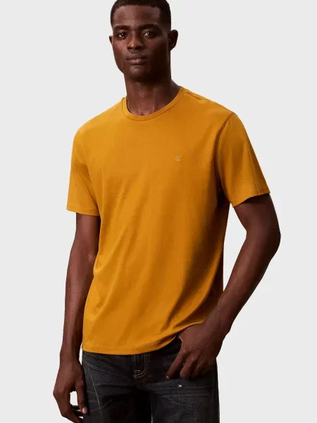 Футболка Calvin Klein жовта