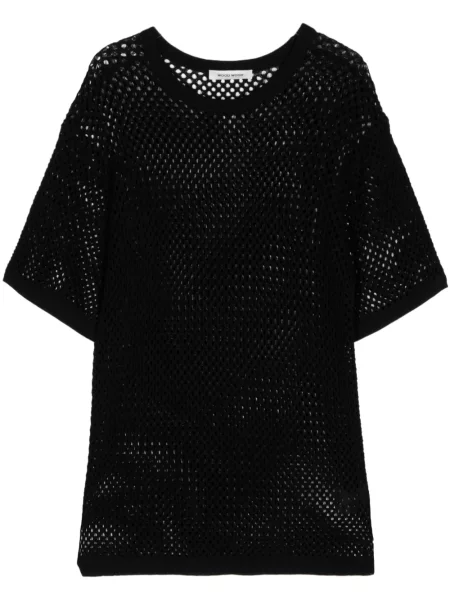 Tricou Wood Wood negru
