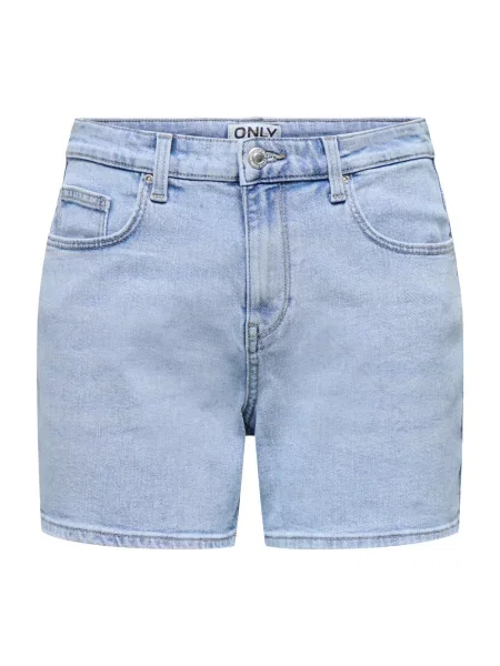ONLY Jeans ONLPHINE deschis albastru