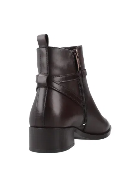 Pantofi Tamaris 43 maro