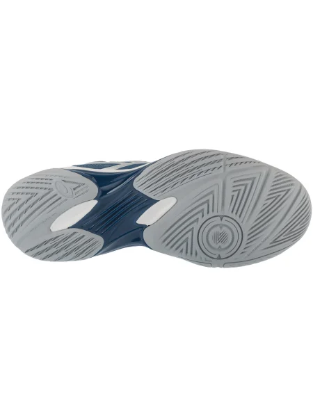 Pantofi Asics albastru