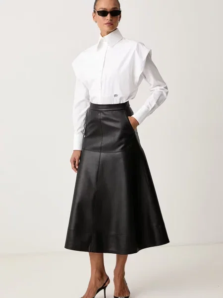 Karl Lagerfeld srajca bela