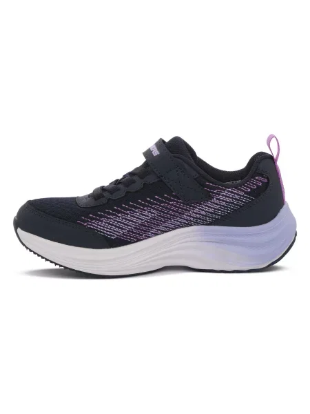 Tenisky Skechers modrá