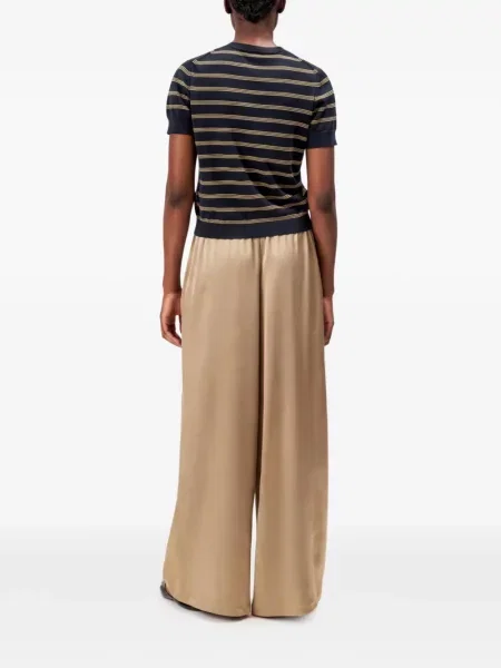 Scurt tricou Drykorn albastru