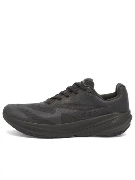 Sneakersy Altra czarne