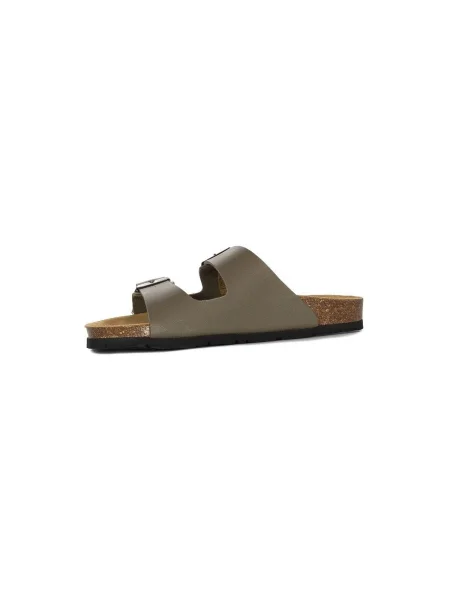 Pantofi Pepe Jeans verde
