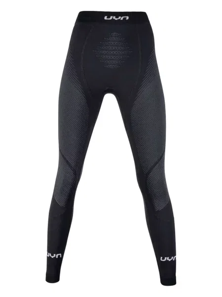 Leggings Uyn cu imagine negru