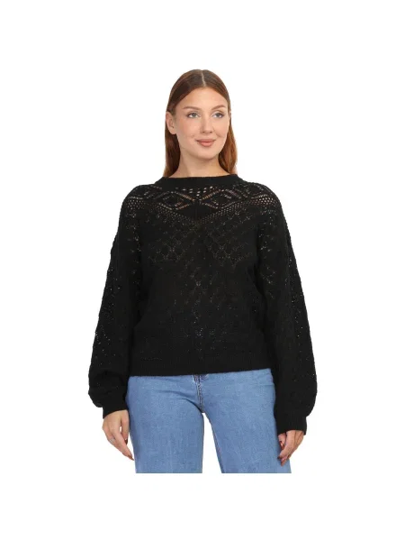 Pulover La Modeuse