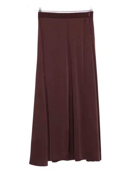 Fustă Forte_forte maro