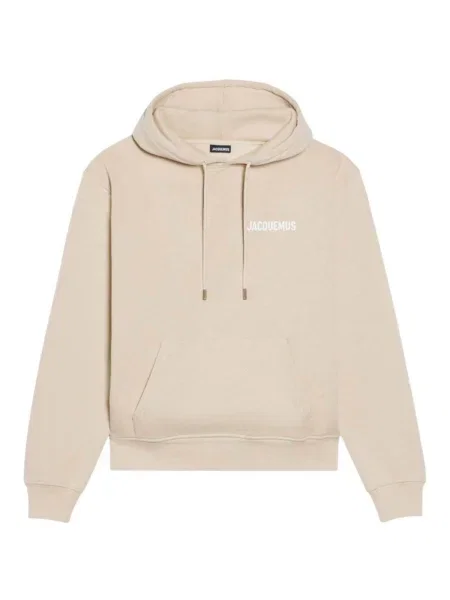 Geacă Jacquemus bej