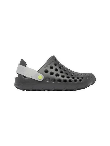Pantofi Columbia negru