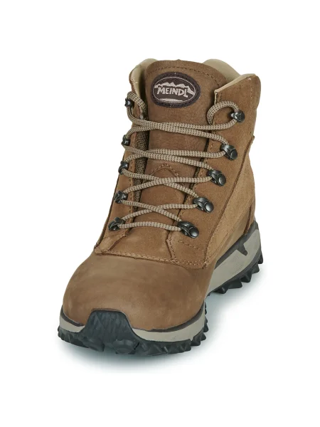 Pantofi Meindl maro