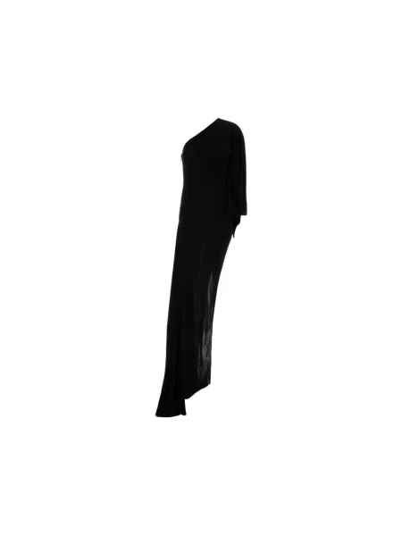 Sukienka maxi Gucci czarna