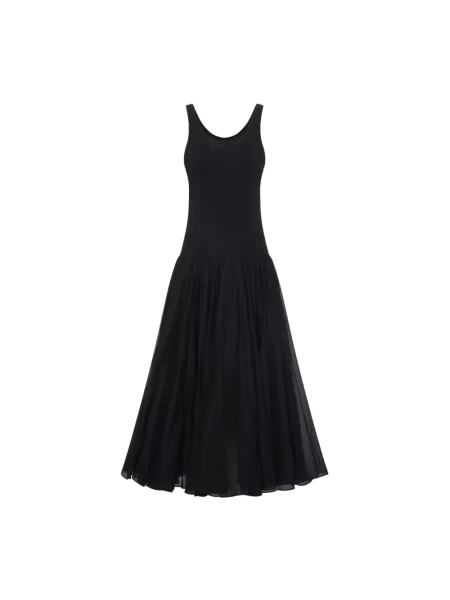 Sukienka Co garniturowa czarna