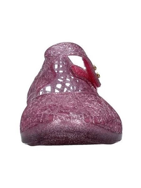 Pantofi copii Melissa roz