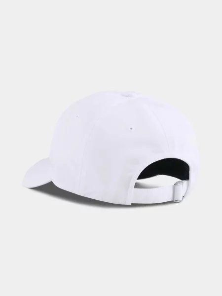 Кепка Puma белая