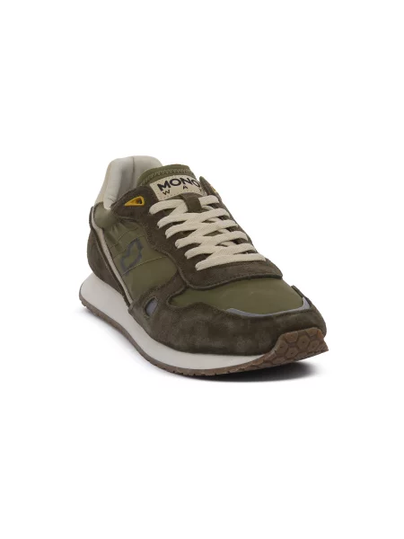 Pantofi Monoway bej