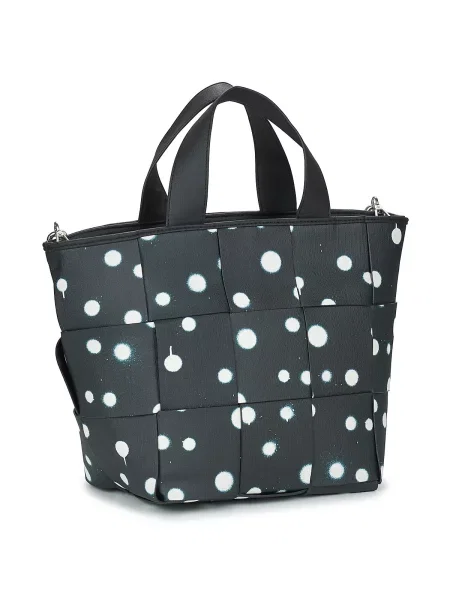 Torbica Desigual crna
