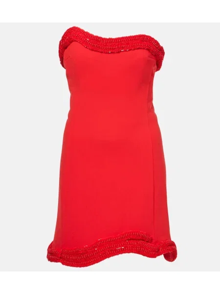 Rochie Simkhai roșu