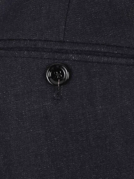 Pantaloni Lardini albastru
