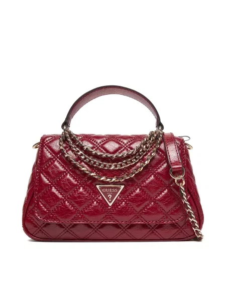 Guess Torbica tamnocrvena