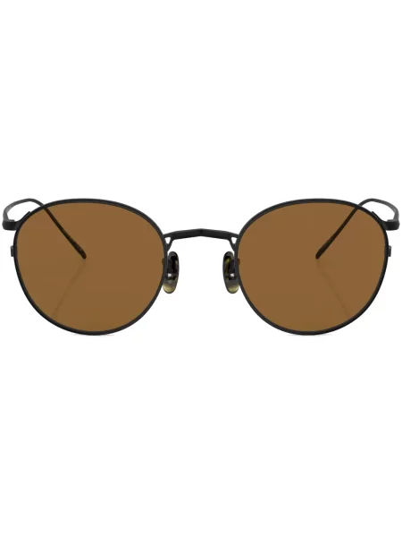Ochelari de soare Oliver Peoples negru