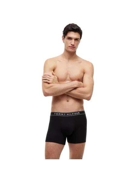 Chiloți Tommy Hilfiger negru