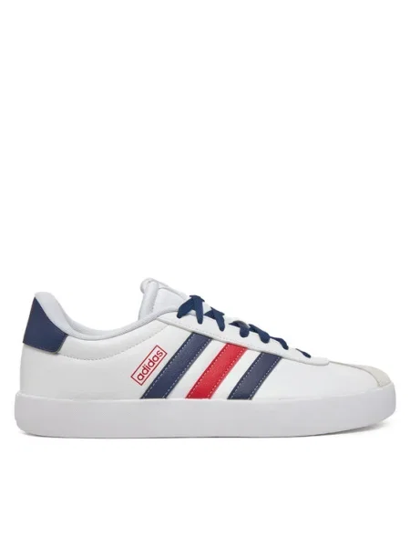 Маратонки adidas Vl Court бяло