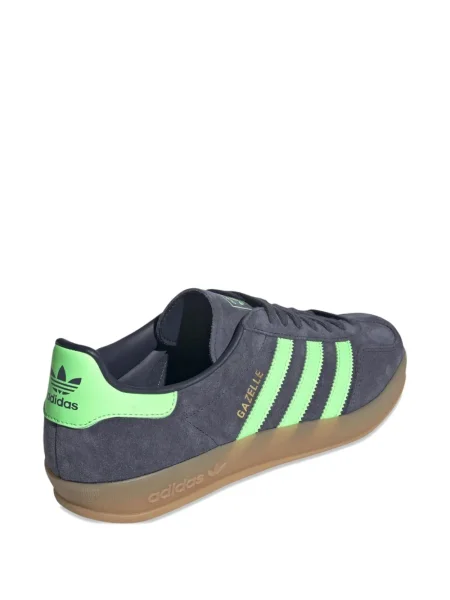 Маратонки Adidas Gazelle синьо