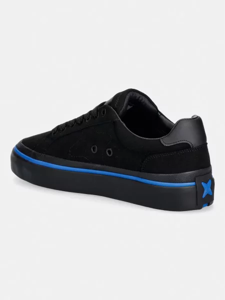 Кроссовки Hugo Blue синие