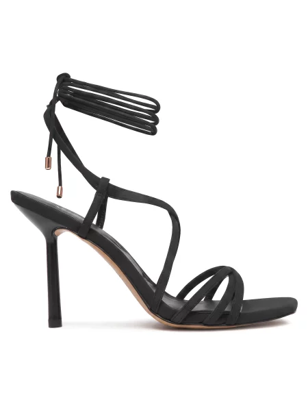Босоножки Aldo черные
