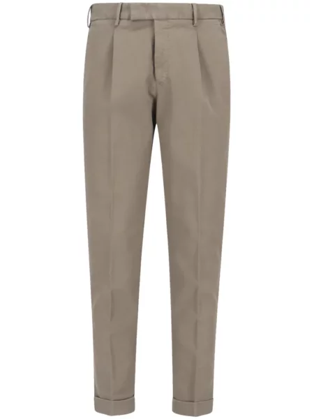 Pantaloni chino Pt Torino