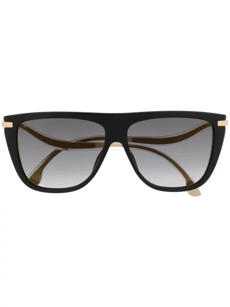 Ochelari de soare Jimmy Choo Eyewear negru